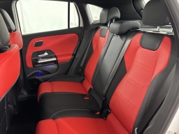 Mercedes-Benz GLA AMG GLA 35 4MATIC SUV 2026