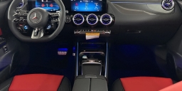 Mercedes-Benz GLA AMG GLA 35 4MATIC SUV 2026
