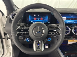 Mercedes-Benz GLA AMG GLA 35 4MATIC SUV 2026