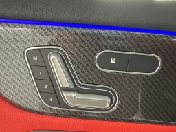 Mercedes-Benz GLA AMG GLA 35 4MATIC SUV 2026