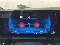 Mercedes-Benz GLA AMG GLA 35 4MATIC SUV 2026