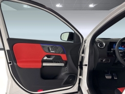 Mercedes-Benz GLA AMG GLA 35 4MATIC SUV 2026