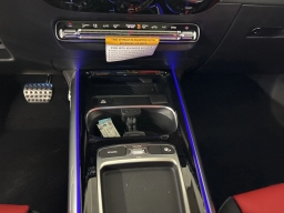 Mercedes-Benz GLA AMG GLA 35 4MATIC SUV 2026