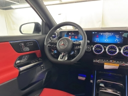 Mercedes-Benz GLA AMG GLA 35 4MATIC SUV 2026
