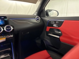 Mercedes-Benz GLA AMG GLA 35 4MATIC SUV 2026