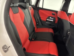 Mercedes-Benz GLA AMG GLA 35 4MATIC SUV 2026