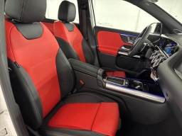 Mercedes-Benz GLA AMG GLA 35 4MATIC SUV 2026