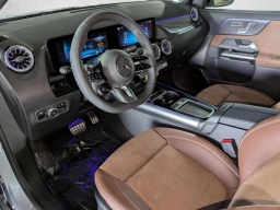 Mercedes-Benz GLA AMG GLA 35 4MATIC SUV 2026