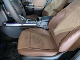 Mercedes-Benz GLA AMG GLA 35 4MATIC SUV 2026