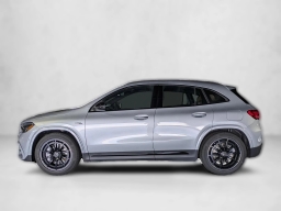 Mercedes-Benz GLA AMG GLA 35 4MATIC SUV 2026