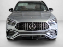 Mercedes-Benz GLA AMG GLA 35 4MATIC SUV 2026