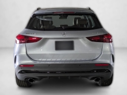Mercedes-Benz GLA AMG GLA 35 4MATIC SUV 2026