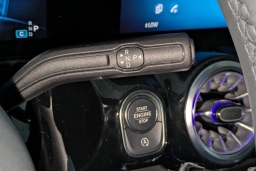 Mercedes-Benz GLA AMG GLA 35 4MATIC SUV 2026