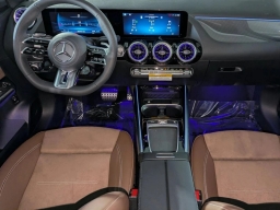 Mercedes-Benz GLA AMG GLA 35 4MATIC SUV 2026