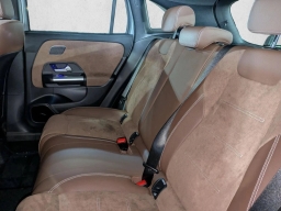Mercedes-Benz GLA AMG GLA 35 4MATIC SUV 2026
