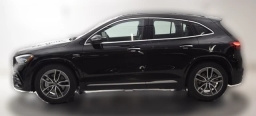 Mercedes-Benz GLA AMG GLA 35 4MATIC SUV 2026
