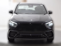 Mercedes-Benz GLA AMG GLA 35 4MATIC SUV 2026