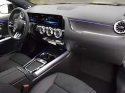 Mercedes-Benz GLA AMG GLA 35 4MATIC SUV 2026