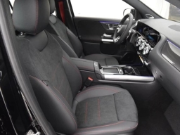 Mercedes-Benz GLA AMG GLA 35 4MATIC SUV 2026