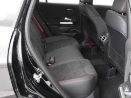 Mercedes-Benz GLA AMG GLA 35 4MATIC SUV 2026