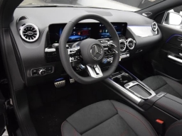 Mercedes-Benz GLA AMG GLA 35 4MATIC SUV 2026