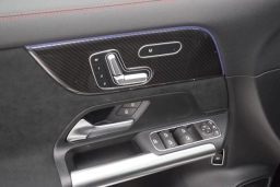 Mercedes-Benz GLA AMG GLA 35 4MATIC SUV 2026