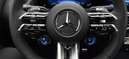 Mercedes-Benz GLA AMG GLA 35 4MATIC SUV 2026