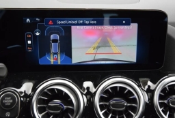 Mercedes-Benz GLA AMG GLA 35 4MATIC SUV 2026