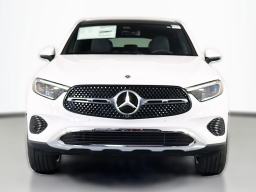Mercedes-Benz GLC GLC 300 4MATIC Coupe 2026