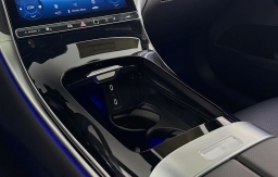 Mercedes-Benz GLC GLC 300 4MATIC Coupe 2026