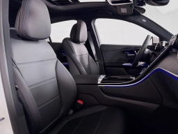 Mercedes-Benz GLC GLC 300 4MATIC Coupe 2026
