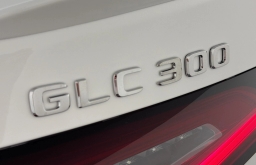 Mercedes-Benz GLC GLC 300 4MATIC Coupe 2026