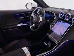 Mercedes-Benz GLC GLC 300 4MATIC Coupe 2026