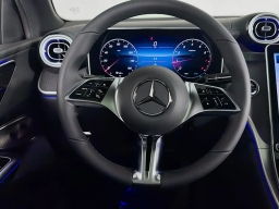 Mercedes-Benz GLC GLC 300 4MATIC Coupe 2026
