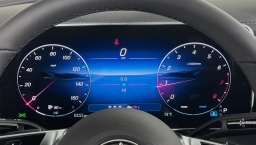 Mercedes-Benz GLC GLC 300 4MATIC Coupe 2026