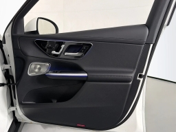 Mercedes-Benz GLC GLC 300 4MATIC Coupe 2026