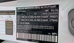 Mercedes-Benz GLC GLC 300 4MATIC Coupe 2026