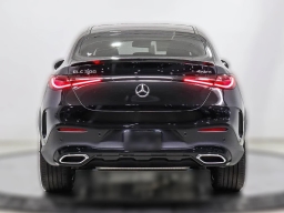 Mercedes-Benz GLC GLC 300 4MATIC Coupe 2026