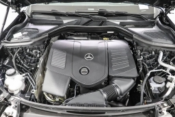 Mercedes-Benz GLC GLC 300 4MATIC Coupe 2026