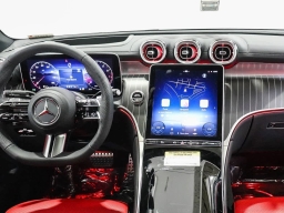 Mercedes-Benz GLC GLC 300 4MATIC Coupe 2026