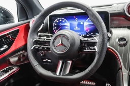 Mercedes-Benz GLC GLC 300 4MATIC Coupe 2026