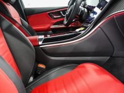 Mercedes-Benz GLC GLC 300 4MATIC Coupe 2026