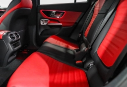 Mercedes-Benz GLC GLC 300 4MATIC Coupe 2026