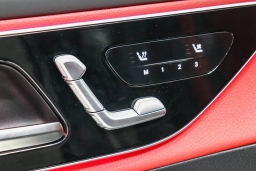 Mercedes-Benz GLC GLC 300 4MATIC Coupe 2026