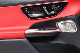 Mercedes-Benz GLC GLC 300 4MATIC Coupe 2026