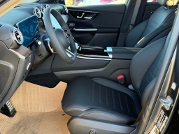 Mercedes-Benz GLC GLC 300 4MATIC Coupe 2026