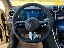 Mercedes-Benz GLC GLC 300 4MATIC Coupe 2026