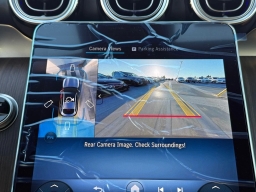 Mercedes-Benz GLC GLC 300 4MATIC Coupe 2026