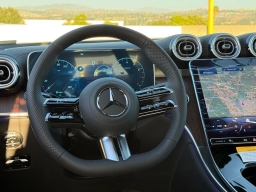 Mercedes-Benz GLC GLC 300 4MATIC Coupe 2026