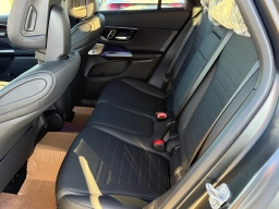 Mercedes-Benz GLC GLC 300 4MATIC Coupe 2026